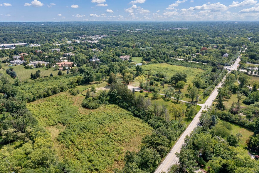 Primary Photo Of 2805 Telegraph Rd, Bannockburn Land For Sale