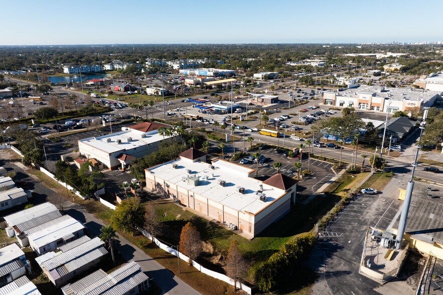 More Photos Of 401-409 S Belcher Rd, Clearwater Storefront For Lease