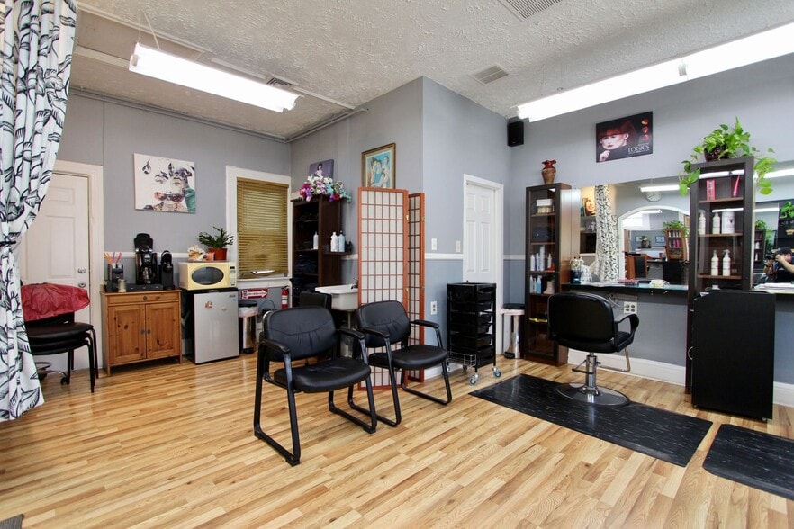 More Photos Of 175 Front St, South Plainfield Storefront For Sale