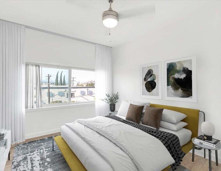 More Photos Of 1625 Vineyard Ave, Los Angeles Apartments For Sale