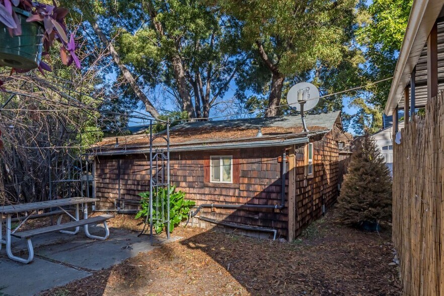 More Photos Of 541 Page St, San Jose Apartments For Sale