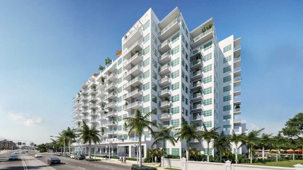 More Photos Of 160 16th St N, Saint Petersburg Multifamily For Sale