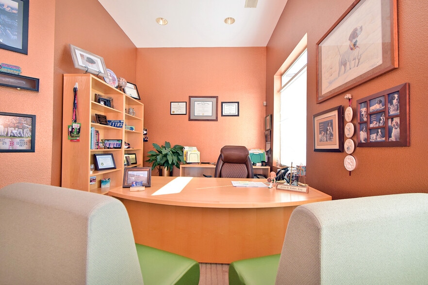 More Photos Of 1150 Selmi Dr, Reno Office For Sale