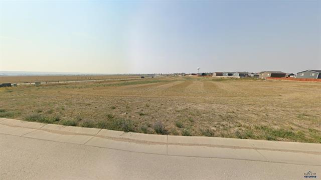 Primary Photo Of 461 Prairie rd, Box Elder Land For Sale
