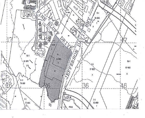 More Photos Of 17064 Richmond Hwy, Dumfries Storefront For Lease