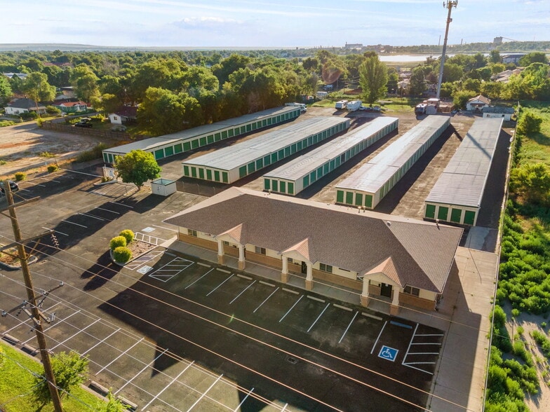 More Photos Of 2310 S Prairie Ave, Pueblo Office For Lease