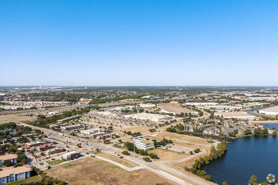 More Photos Of 751 Hebron Pky, Lewisville Medical For Lease