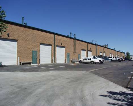 More Photos Of 908-950 Salida Way, Aurora Warehouse For Lease