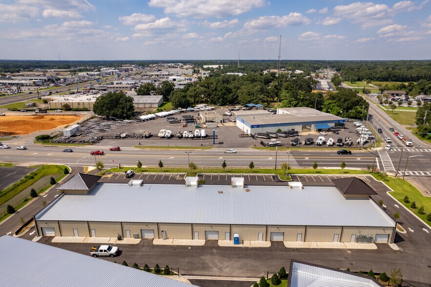 More Photos Of 85 W Airport Blvd, Pensacola Storefront Retail Office For Sale