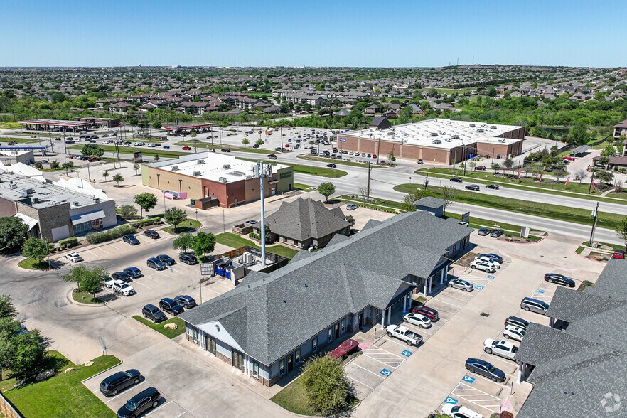 More Photos Of 5320 N Tarrant Pky, Fort Worth Medical For Lease