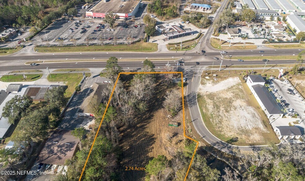 More Photos Of 3263 Highway 17, Green Cove Springs Land For Sale