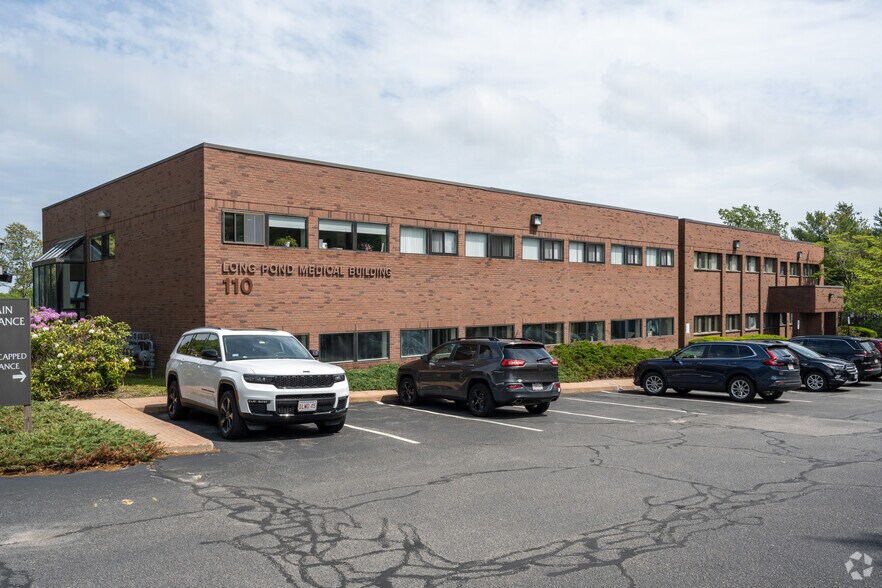 More Photos Of 110 Long Pond Rd, Plymouth Medical For Sale