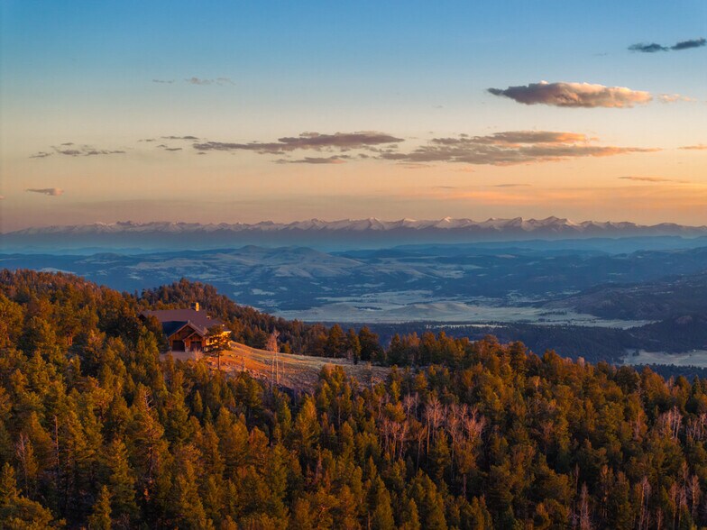 More Photos Of 5315 County Road 1, Cripple Creek Land For Sale