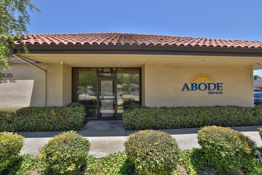 More Photos Of 1156 N 4th St, San Jose Office For Lease