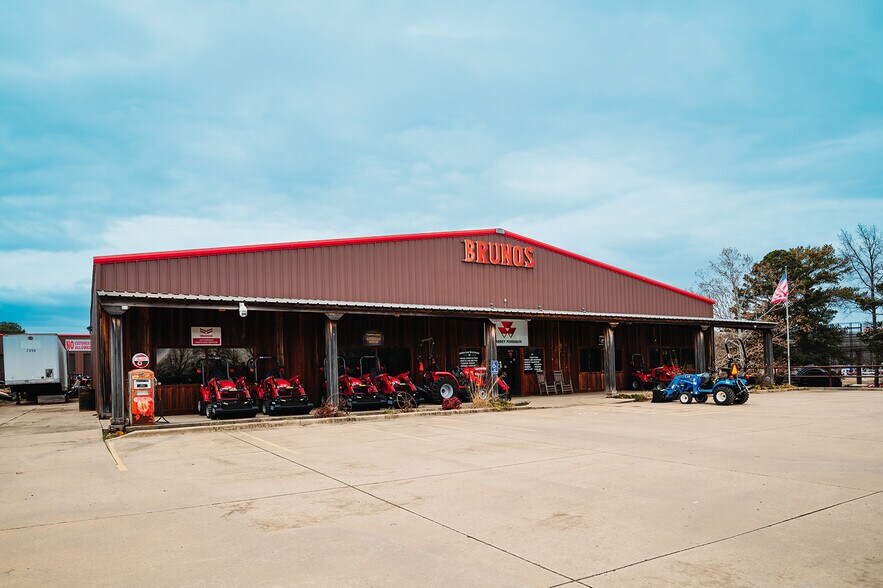 More Photos Of 5835 Highway 5, Cabot General Retail For Sale