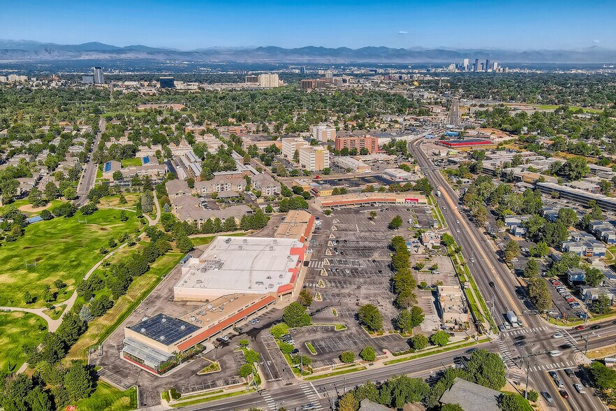 More Photos Of 7150 Leetsdale Dr, Denver Storefront For Lease