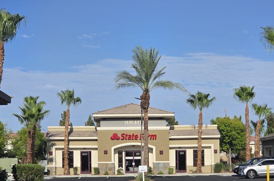 Primary Photo Of 8840 S Maryland Pky, Las Vegas Loft Creative Space For Sale
