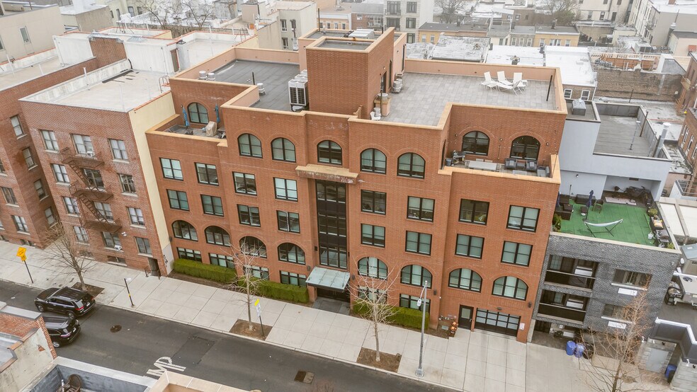 More Photos Of 3177 37th St, Long Island City Apartments For Sale