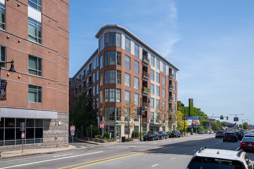 More Photos Of 148-152 Dorchester Ave, South Boston Apartments For Sale