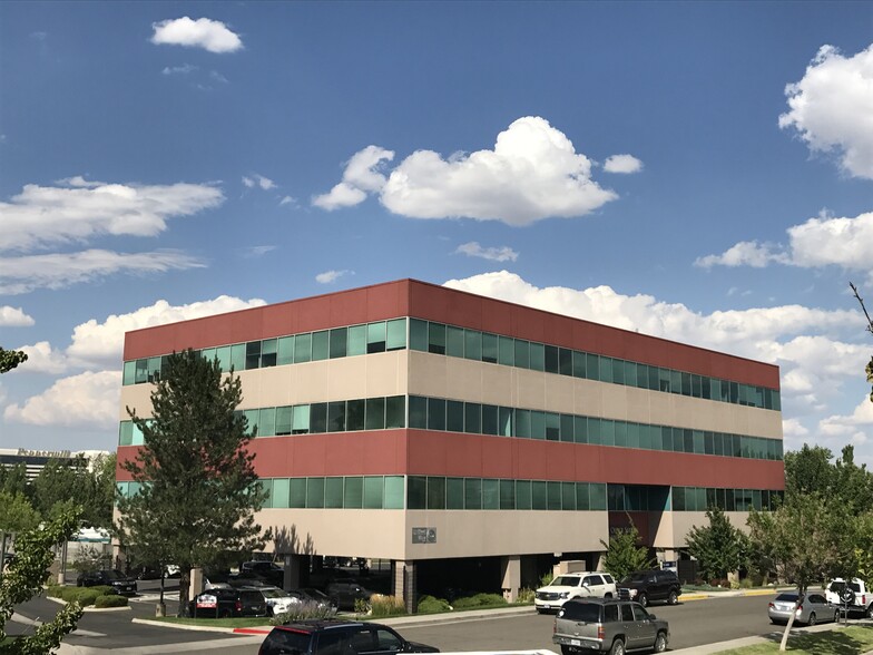 Primary Photo Of 639 Isbell Rd, Reno Office For Lease