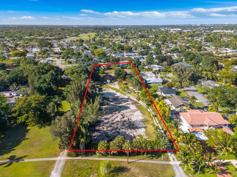 More Photos Of 4351 SW 25th St, Fort Lauderdale Land For Sale