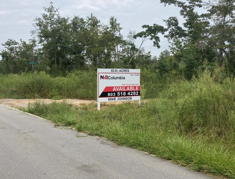 More Photos Of Cabin Creek Road Eastover, South Carolina 29044, Eastover Land For Sale