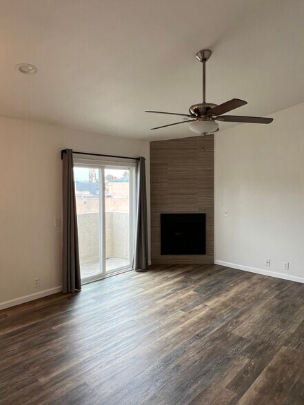 More Photos Of 4433-4437 Winona Ave, San Diego Apartments For Sale