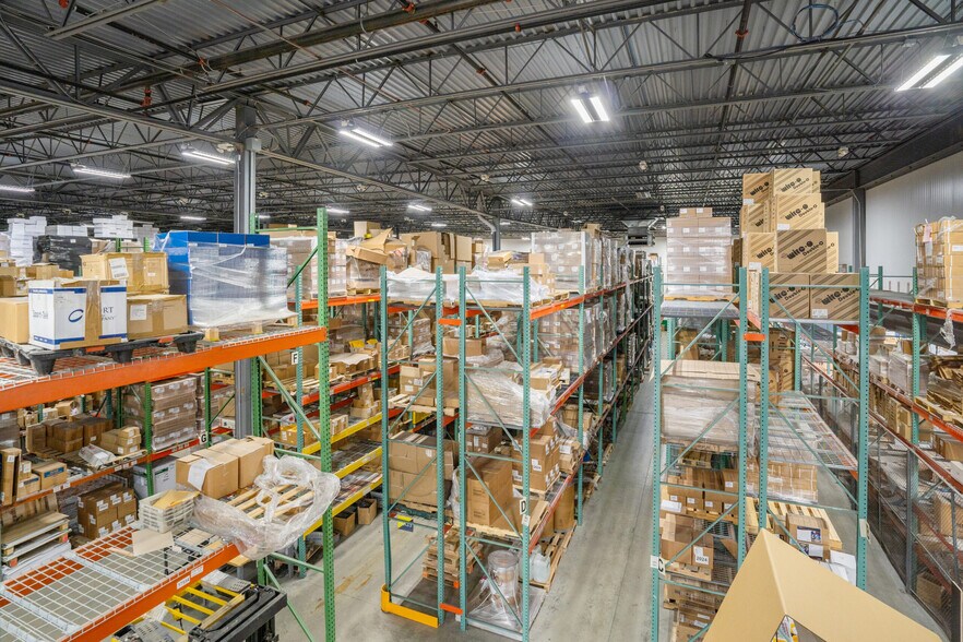 More Photos Of 120 Stedman St, Lowell Warehouse For Sale