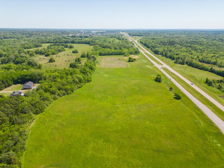 More Photos Of Highway 25 Bypass 38.77 Acres, Starkville Land For Sale