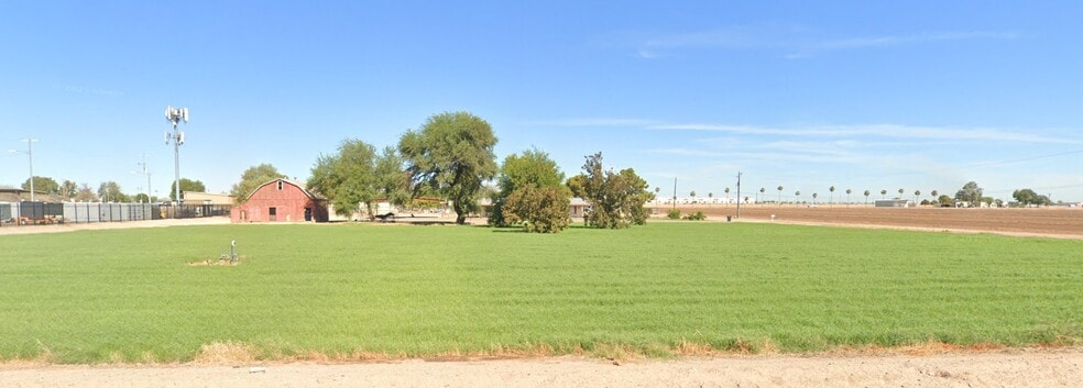 Primary Photo Of 23304 MC 85, Buckeye Land For Sale