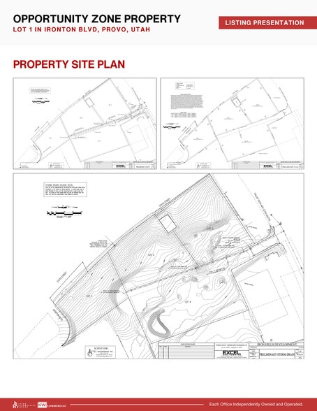More Photos Of 2438 US-89, Provo Land For Sale