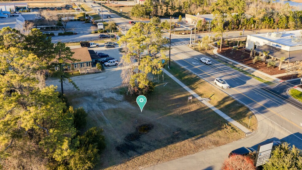 More Photos Of 14129 Nc 210 Hwy, Hampstead Land For Sale