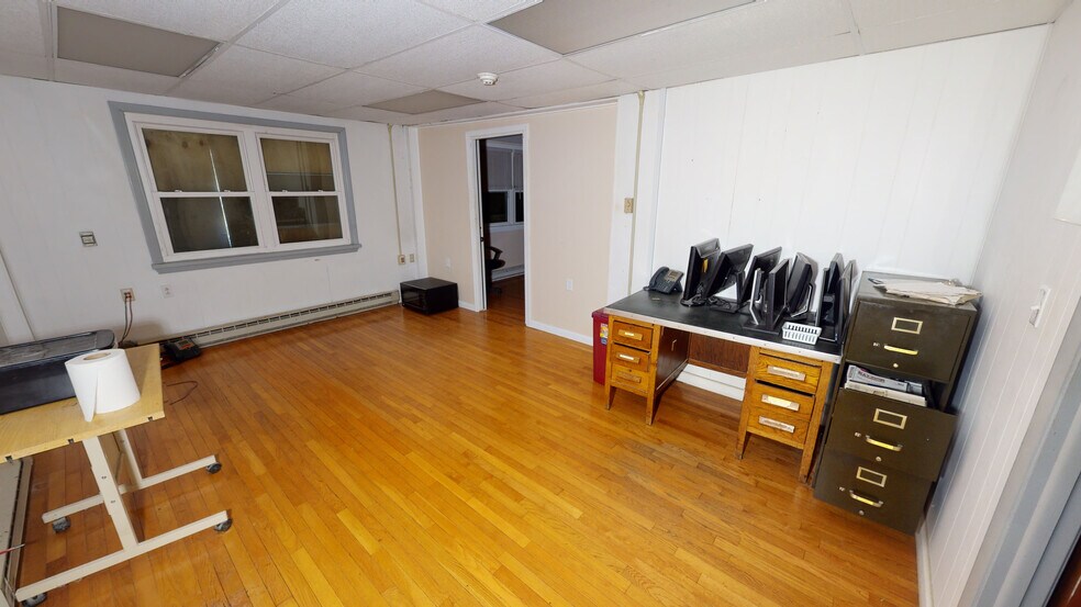 More Photos Of 945 Mill Rd, Loudonville Industrial For Sale