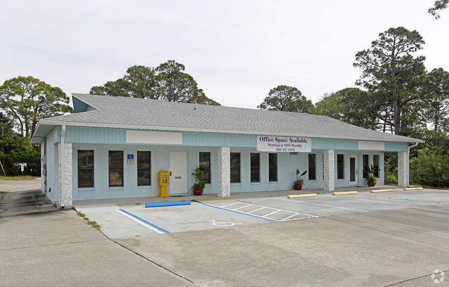 Primary Photo Of 1001 S Ridgewood Ave, Edgewater Medical For Lease