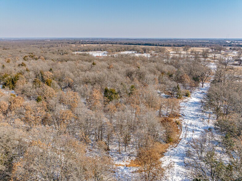 More Photos Of 335752 E 980 Rd, Wellston Land For Sale