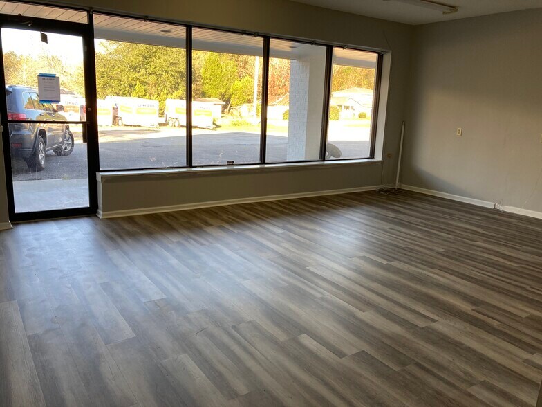 More Photos Of 1256 Old Gilliard Rd, Ridgeville Unknown For Lease