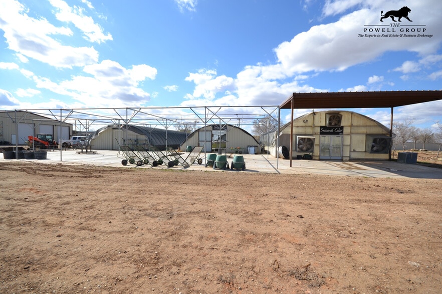 More Photos Of 2304 FM 1585, Lubbock General Retail For Sale