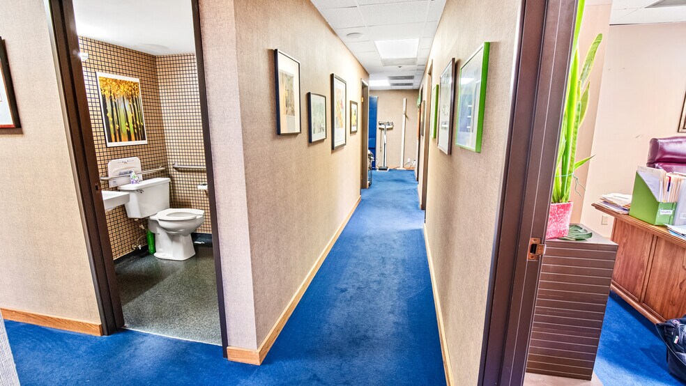 More Photos Of 2650 Elm Ave, Long Beach Medical For Lease