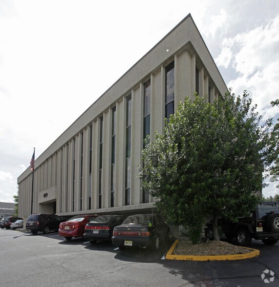 More Photos Of 409 Minnisink Rd, Totowa Office For Lease