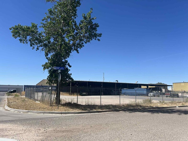 More Photos Of 1010 W Kershaw St, Ogden Manufacturing For Lease