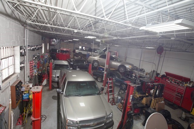 More Photos Of 71-73 Cleveland Ave, Bay Shore Warehouse For Sale