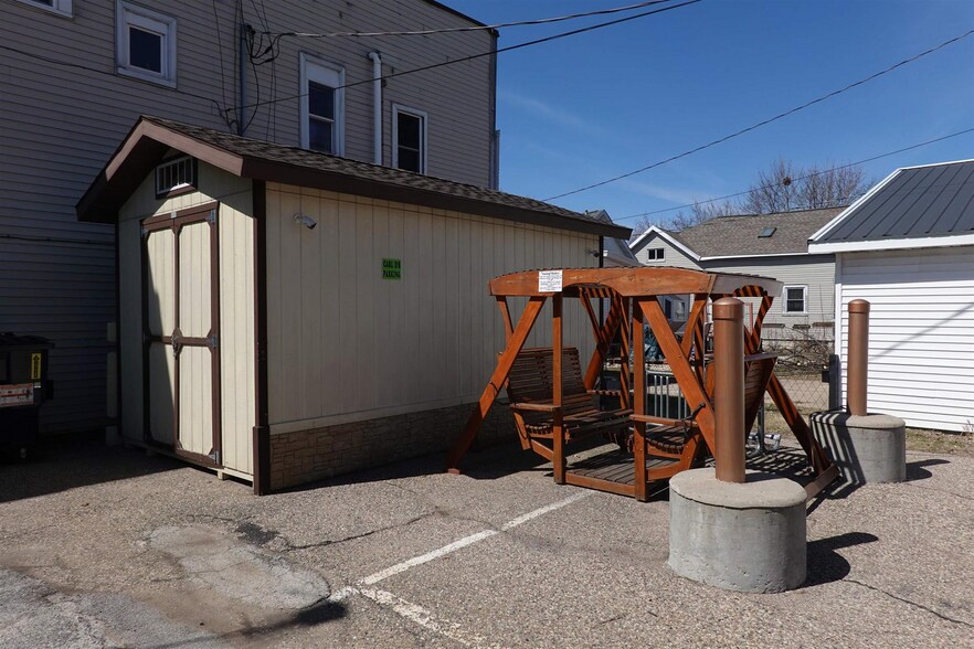 More Photos Of 1232 Park St, Stevens Point Restaurant For Sale