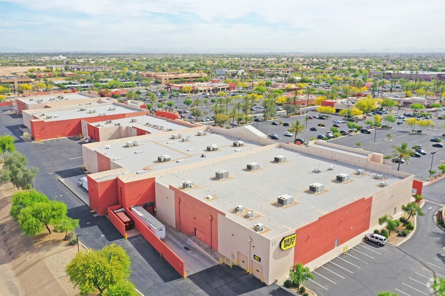 More Photos Of 1380-1474 N Litchfield Rd, Goodyear Unknown For Lease