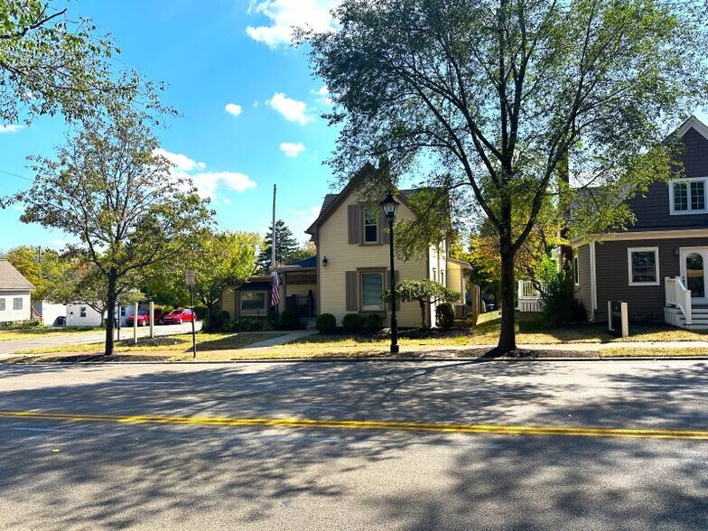 More Photos Of 78 E Franklin St, Dayton Office For Sale