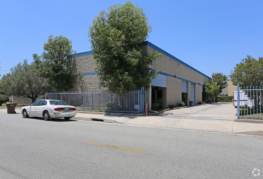 More Photos Of 5441 Cogswell Rd, Arcadia Warehouse For Lease