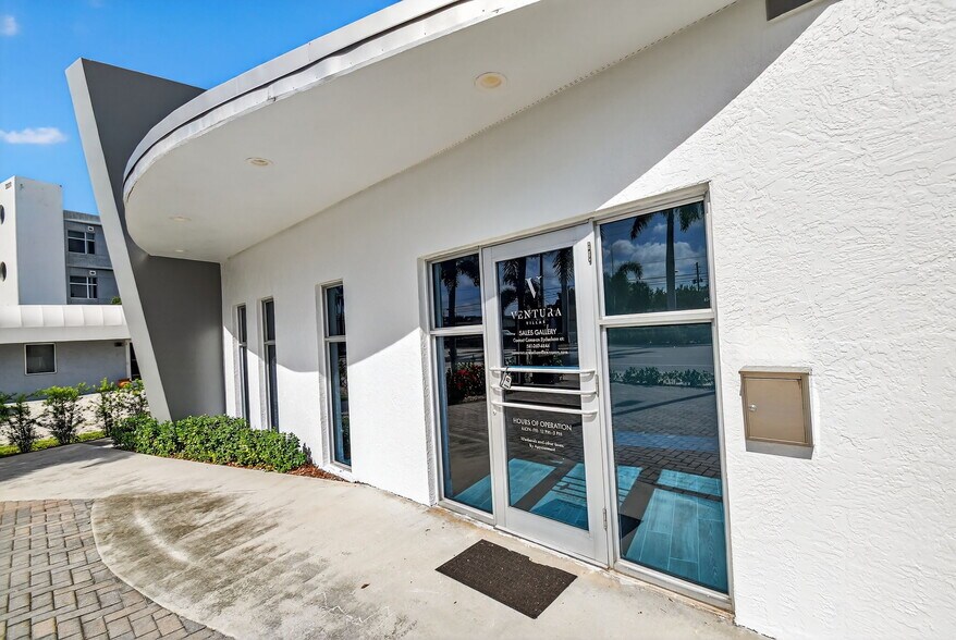 More Photos Of 3705 N Federal Hwy, Delray Beach Medical For Sale