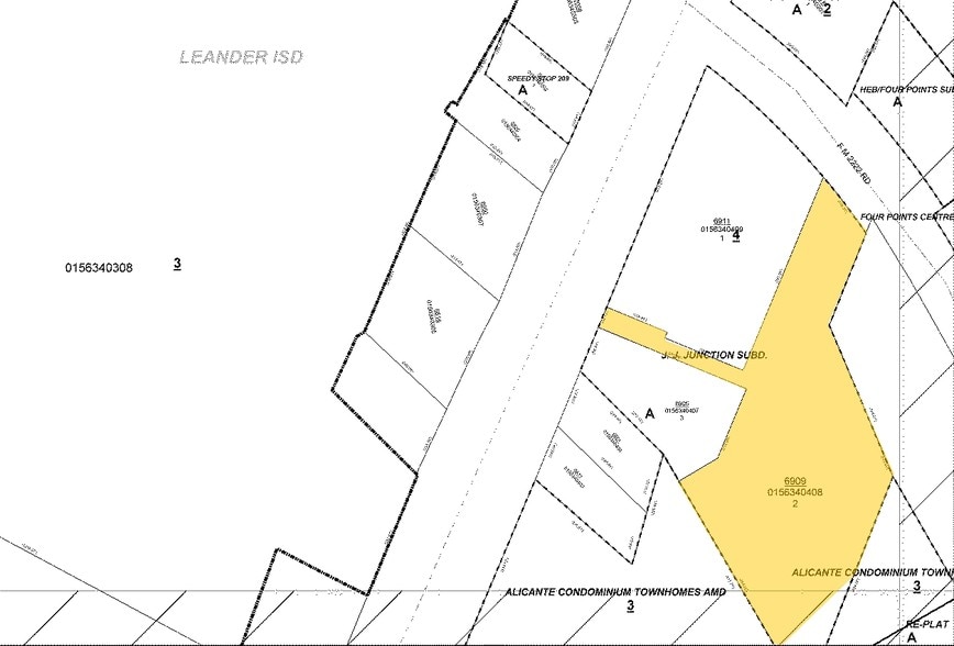 More Photos Of 6911 N FM 620, Austin Storefront Retail Office For Lease