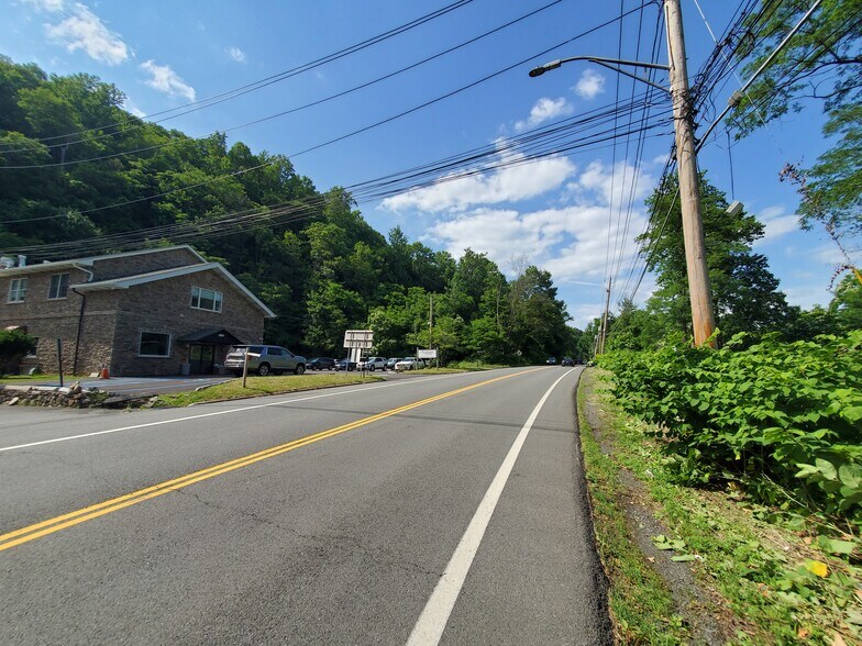 More Photos Of 529-539 US Route 9W, Upper Nyack Land For Sale