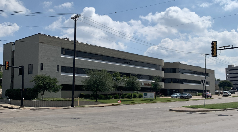 Primary Photo Of 1650 W Rosedale St, Fort Worth Medical For Lease