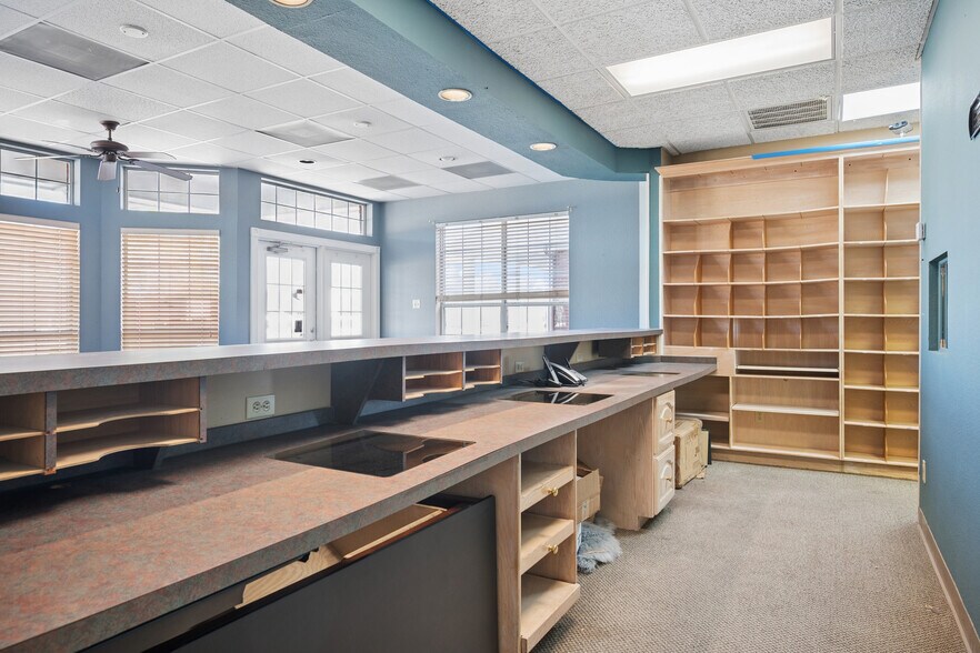 More Photos Of 6407 Colleyville Blvd, Colleyville Medical For Lease